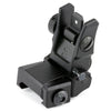 Utg Low Pro Flip-up Rear Sight W-daa